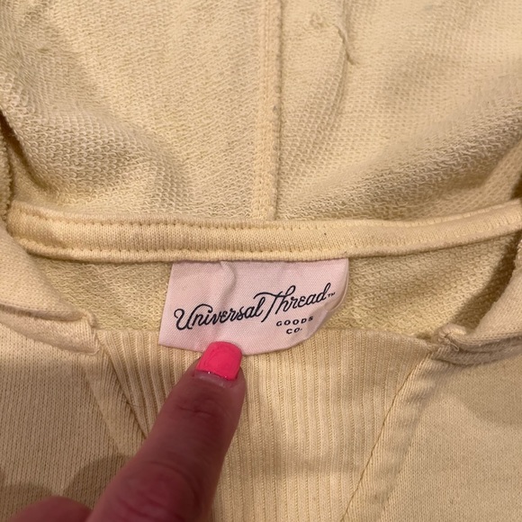 Women’s light sweatshirt - Picture 2 of 4